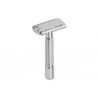 Böker Safety Razor Butterfly Chrome 04BO214 maquin