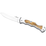 COUTEAU DE POCHE EN ALUMINIUM NIETO 059