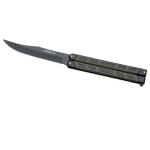 COUTEAU PAPILLON NIETO 326-N