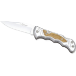 COUTEAU DE POCHE EN ALUMINIUM NIETO 084