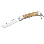 COUTEAU DE POCHE EN ALUMINIUM NIETO 0101