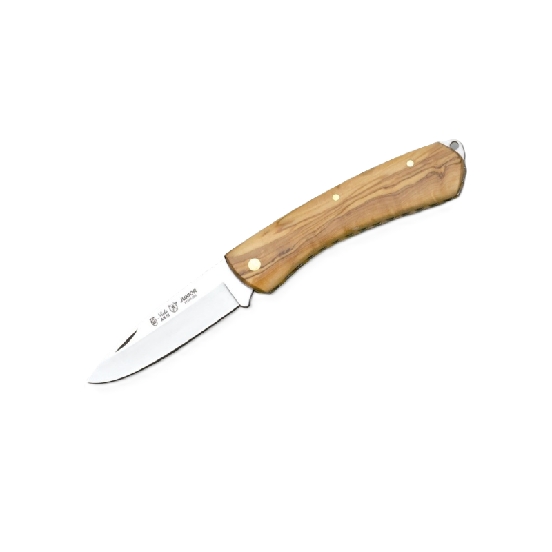 JUNIOR NIETO TASCHENMESSER 392