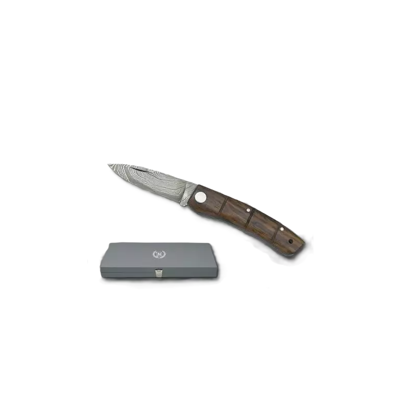 NIETO ARTISANAL PENKNIFE