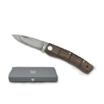 HANDGEFERTIGTES TASCHENMESSER NIETO ART-15