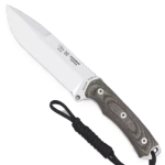 Cuchillo Nieto Chamán Böhler Katex Marrón 140-KB