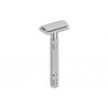 Böker Safety Razor Boraso Chrome 04BO221 maquinill