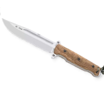 BOWIE NIETO COLTELLO DA COMBATTIMENTO 13001-O