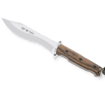NIETO TACTICAL KNIFE - FIGHTER TRACKER 13002-B