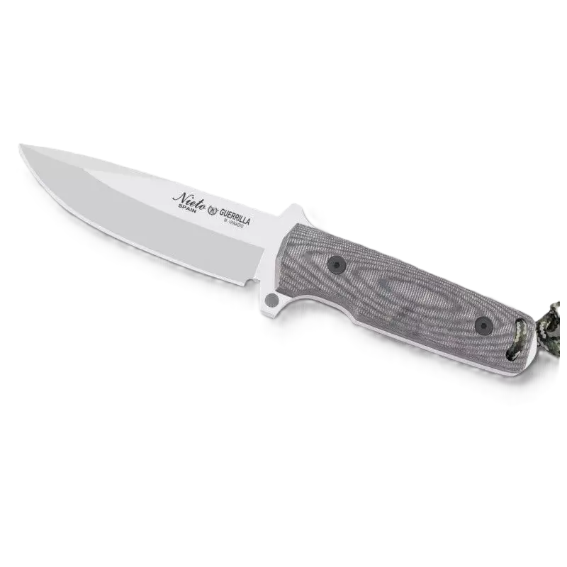 CUCHILLO NIETO GUERRILLA 13100-KM
