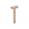 Böker Safety Razor Boraso Rose Gold 04BO222 maquin