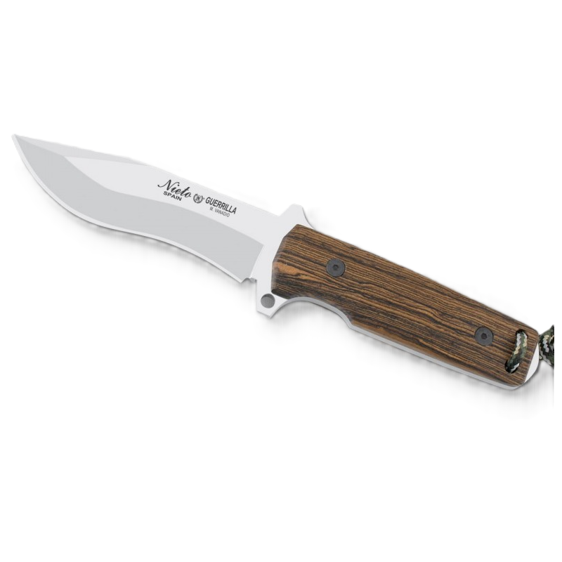 GUERILLA NIETO MESSER 13200-B