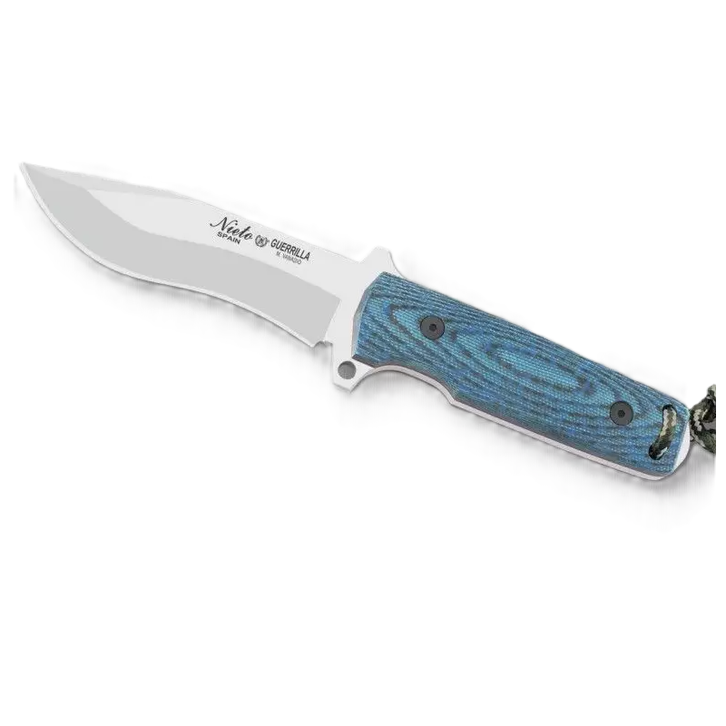 CUCHILLO NIETO GUERRILLA 13200-KA