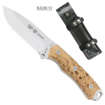 COLTELLO NIETO SCIAMANO 140-A