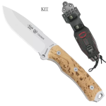 COLTELLO NIETO SCIAMANO 140-AK