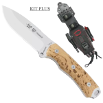 COLTELLO NIETO SCIAMANO 140-AK PLUS