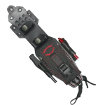 COUTEAU NIETO SHAMAN 140-AK PLUS