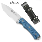 COUTEAU SHAMAN NIETO S 140-B