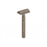 Böker Safety Razor Boraso Gunmetal Grey 04BO223 ma