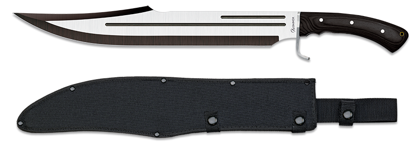 Albainox Jagdmesser