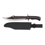 Tactical knife Aceros de Hispania
