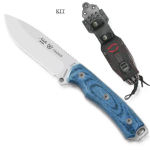 CUCHILLO NIETO CHAMAN 140-BK