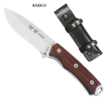 COUTEAU SHAMAN NIETO 140-C