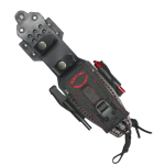 NIETO COUTEAU SHAMAN 140-CK PLUS