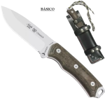 COUTEAU NIETO CHAMAN 140-K