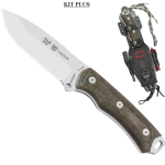 COUTEAU NIETO SHAMAN 140-KK PLUS