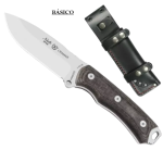 FACA SHAMAN NIETO S 140-M