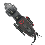 NIETO TACTICAL KNIFE CHAMAN 140-MK PLUS