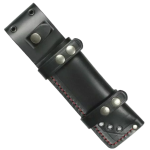 COUTEAU NIETO SHAMAN 140-W