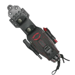 NIETO TACTICAL KNIFE CHAMAN 140-WK PLUS