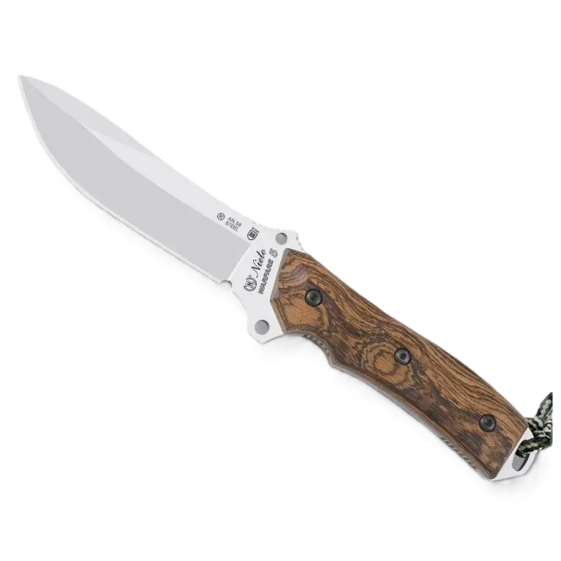 COLTELLO NIETO WARFARE 195-B
