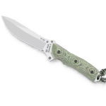 CUCHILLO TÁCTICO NIETO WARFARE 195-KV
