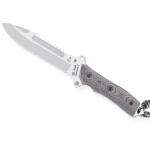 KNIFE NIETO WARFARE 196 KM