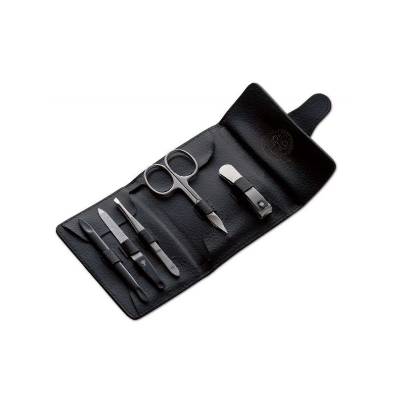 SET MANICURE IN ACCIAIO INOSSIDABILE BOKER SOLINGEN 04BO606