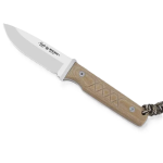 NIETO MUSTANG+ COLTELLO 6512