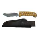 NIETO MOUNT COYOTE KNIFE