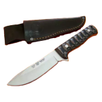 CUHILLO DE ALBACETE NIETO TRAPPER