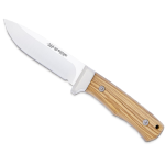 COLTELLO PER BOCCOLE NIETO MUSTANG 6403