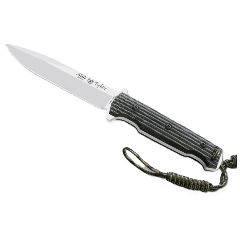 NIETO FIGHTER KNIFE