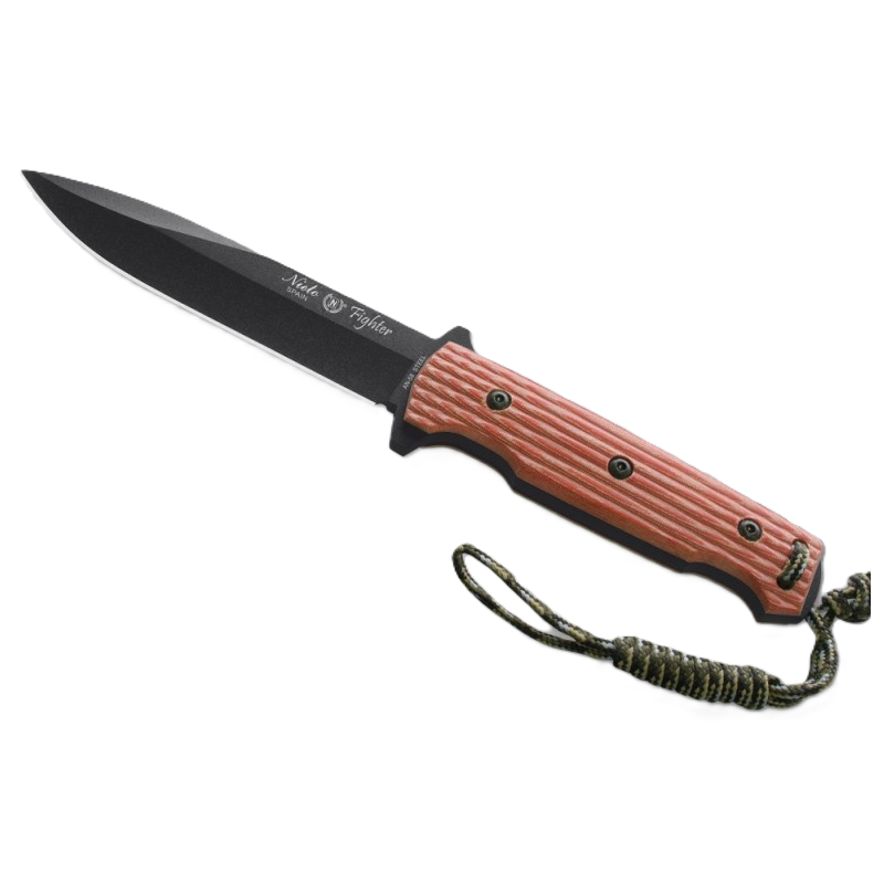 NIETO FIGHTER KNIFE