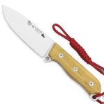 Messer Nieto Lucus Vanadium 1.4116 Buchsbaum