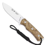 Coltello dello Sciamano del Bushcraft Nieto Betulla