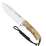 Coltello Shaman Nieto s Böhler Betulla 140-AB