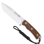 Nieto Shaman Knife Böhler Cocobolo 140-CB