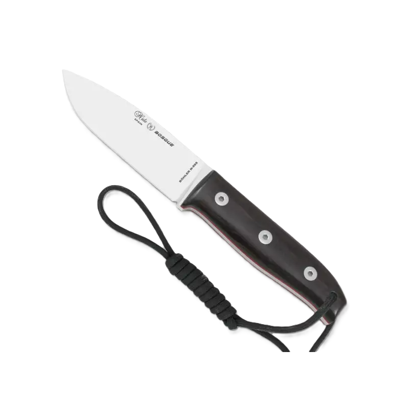 Forest Nieto Messer 145-G