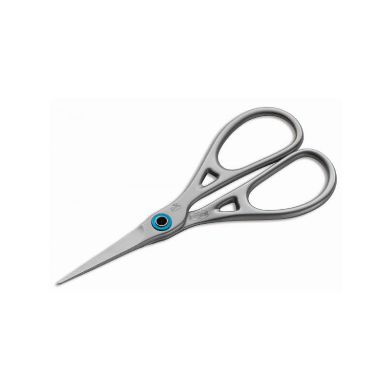 Ringlock Bartschneider Schere