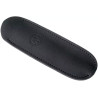 Böker Leather Wallet Black, estuche para navajas d